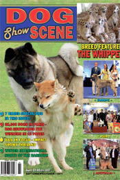 Dog Show Scene Magazine
